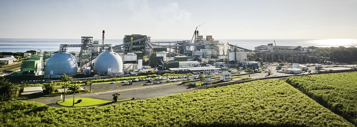 Centrale thermique de Bois-Rouge