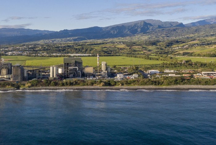 Get to the heart of the Bois-Rouge plant