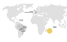 La Réunion - solaire - Albioma