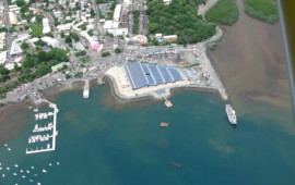 Marché de Mamoudzou