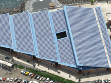 Activities developed with respect for the territories and with no conflicts of use