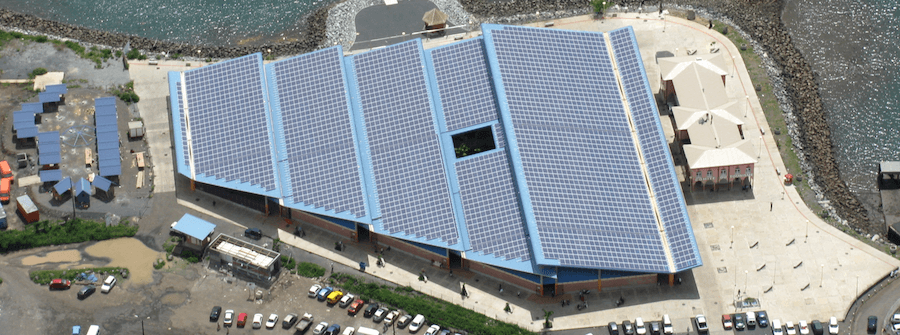 Conflit d'usage Albioma