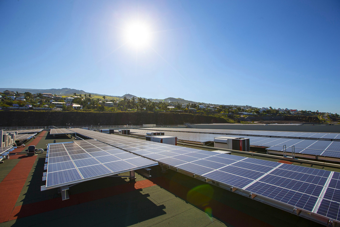 Vidéo énergie solaire