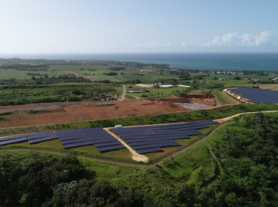 Por que a energia solar é uma energia renovável?