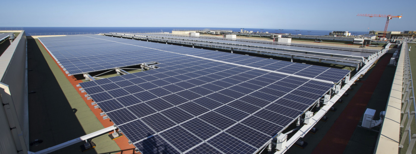 How are solar panels recycled?