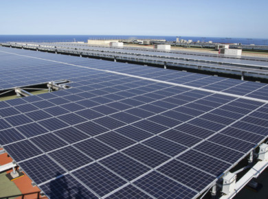 Como se reciclam os painéis de energia solar?