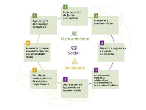 estrategia rse, albioma
