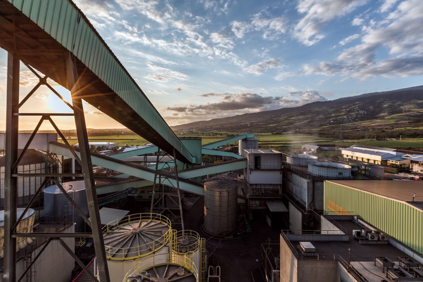 « Fin 2023, La Réunion abandonnera définitivement le charbon »