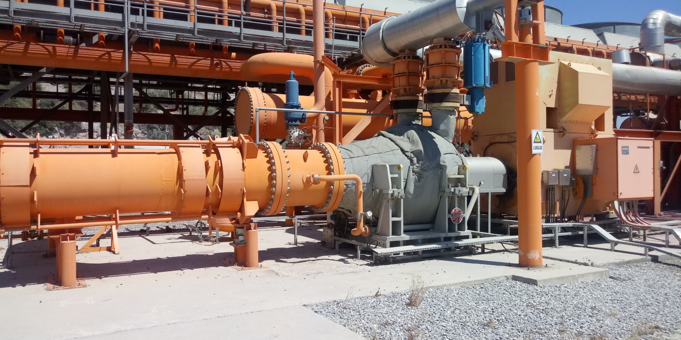 La géothermie, un atout pour la transition énergétique