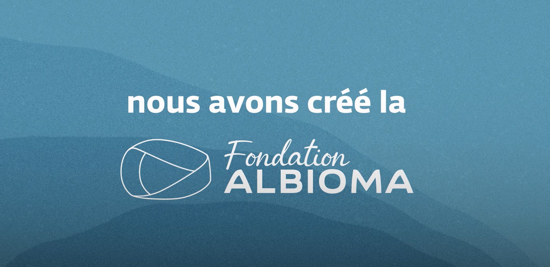 logo fondation albioma