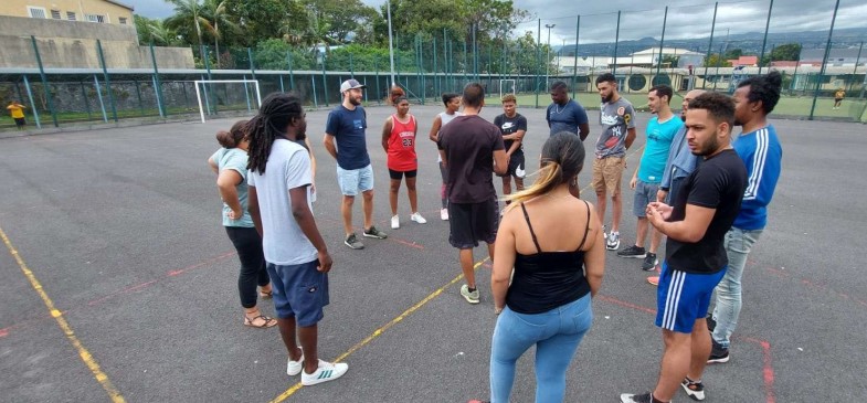 Insertion professionnelle