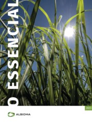O Essencial do Albioma