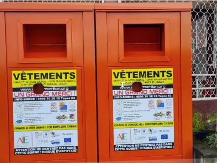 Insertion professionnelle