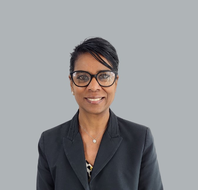 Marie-Christine Ponamalé