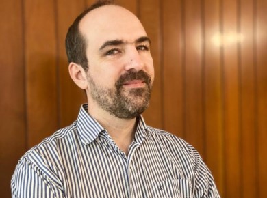 “A diversidade e a complexidade de nossos projetos constituem para nós fatores de crescimento e desenvolvimento”