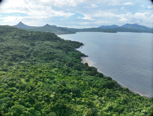 presqu'ile salizey mayotte