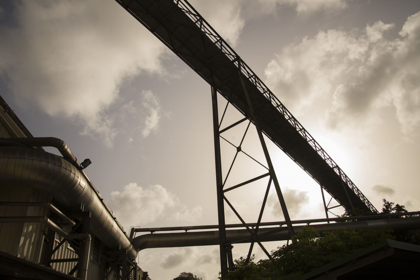 « Albioma est une belle société, avec de beaux projets à venir. Si vous hésitez à postuler,   lancez-vous ! »