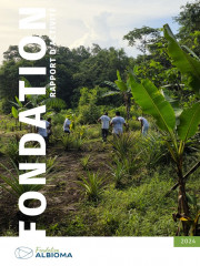 Rapport d'activité 2025