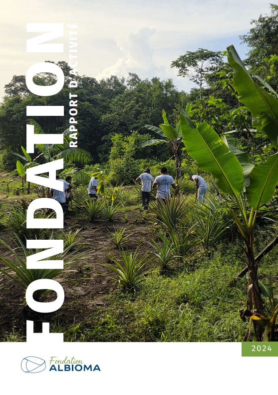 Biodiversité et insertion professionnelle