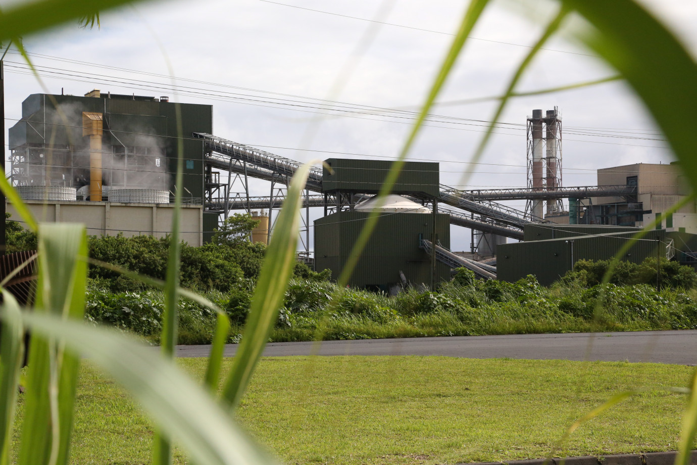 « Une centrale, c’est comme une équipe de Formule 1. Quand la voiture tombe en panne, nous faisons en sorte avec l’équipe maintenance de la réparer et de l’améliorer pour qu’elle redémarre et fonctionne mieux. »